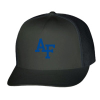 Cool,air,force,falcons Trucker Cap | Artistshot