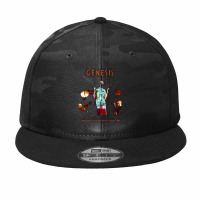 Music Vintage Retro Musician Legend Men Women Camo Snapback | Artistshot