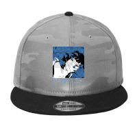 Birthday Gifts Satoshi Kon Women My Favorite Camo Snapback | Artistshot