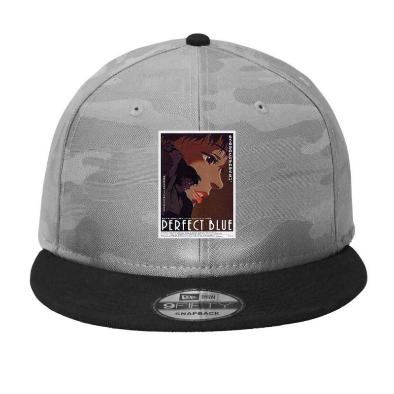 Gifts Idea Animated My Favorite People Camo Snapback by RomanArtists | Artistshot