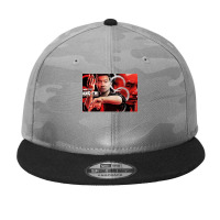 Proud  Red Guardian For Men Women Camo Snapback | Artistshot