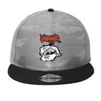 Mens Best Donation Gift Men Camo Snapback | Artistshot