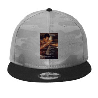 Classic Film  Sports My Favorite People Camo Snapback | Artistshot