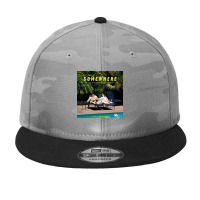 Funny Gift Coppola Funny Gifts Boys Girls Camo Snapback | Artistshot