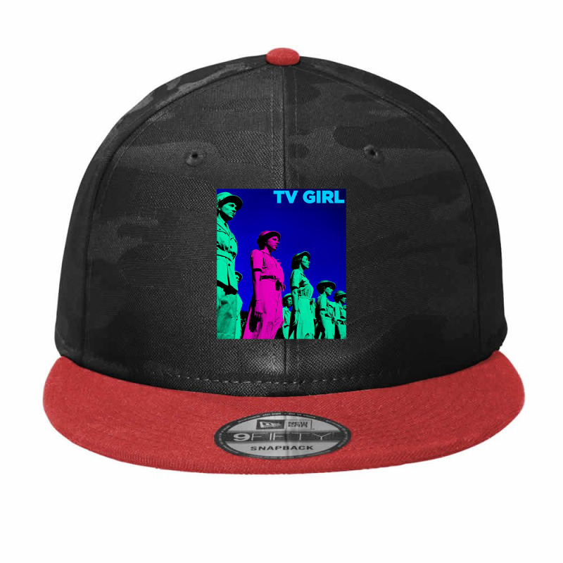 Music Retro Natalie Wood Gift Men Camo Snapback by ArtistDante | Artistshot