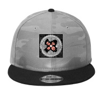 Birthday Gifts Viddy Well Women My Favorite Camo Snapback | Artistshot