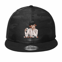 Birthday Moloko Plus Mens Funny Camo Snapback | Artistshot