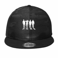 Character Animated Viddy Well Mens My Favorite Camo Snapback | Artistshot