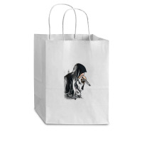 Best Rap Music Cub Paper Bag - 8 X 4 1/2 X 10 1/4 | Artistshot