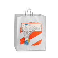 Urban Myth Essential Queen Paper Bag - 16 X 6 X 19 1/4 | Artistshot