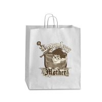 Onward Laurel Legendary Mother Queen Paper Bag - 16 X 6 X 19 1/4 | Artistshot