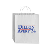 Avery 24 Traveler Paper Bag -13 X 6 X 15 3/4 | Artistshot