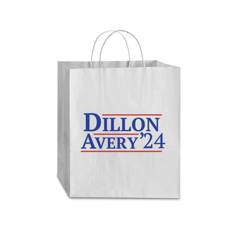 Avery 24 Traveler Paper Bag -13 X 6 X 15 3/4 | Artistshot