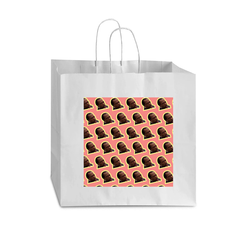 Stanley The Manly Vogue Paper Bag - 16 X 6 X 12 | Artistshot