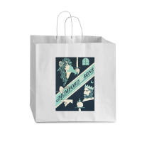 Ratelife And Fair Children Vogue Paper Bag - 16 X 6 X 12 | Artistshot