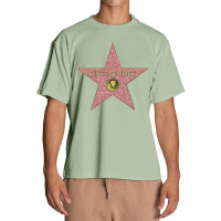 Vincent Price's Hollywood Star   Vincent Price Urban Heavy T-shirt | Artistshot