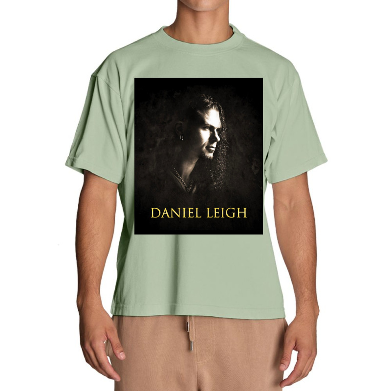 Daniel Leigh Urban Heavy T-shirt | Artistshot