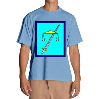 Templeos Urban Heavy T-shirt | Artistshot