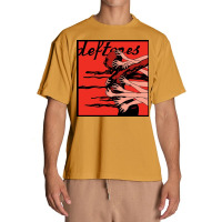 Many Hands Holding Head Urban Heavy T-shirt | Artistshot