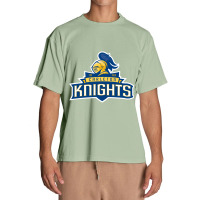 Carleton College Knights Urban Heavy T-shirt | Artistshot