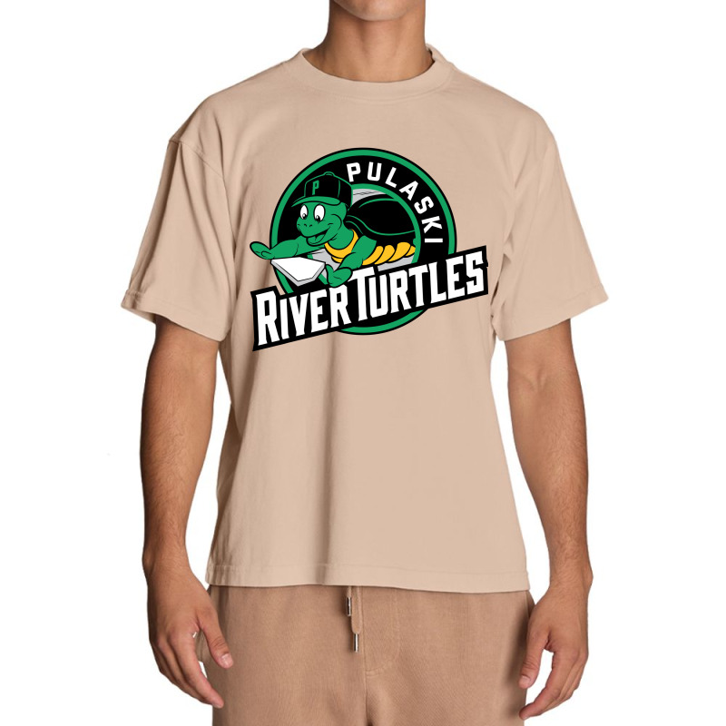 Us, Turtles, Minor Urban Heavy T-shirt by Dengkik | Artistshot