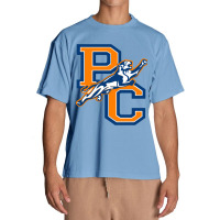 Purchase College Panthers Urban Heavy T-shirt | Artistshot