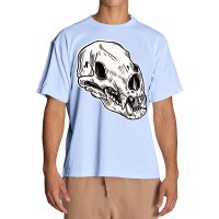 Animal Skull Urban Heavy T-shirt | Artistshot