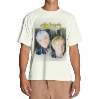 Without You Air Supply Last Album Urban Heavy T-shirt | Artistshot