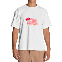 Valentine Urban Heavy T-shirt | Artistshot