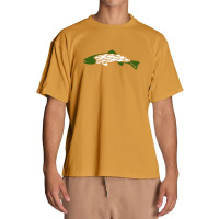 Orvis Fly Fishing Urban Heavy T-shirt | Artistshot