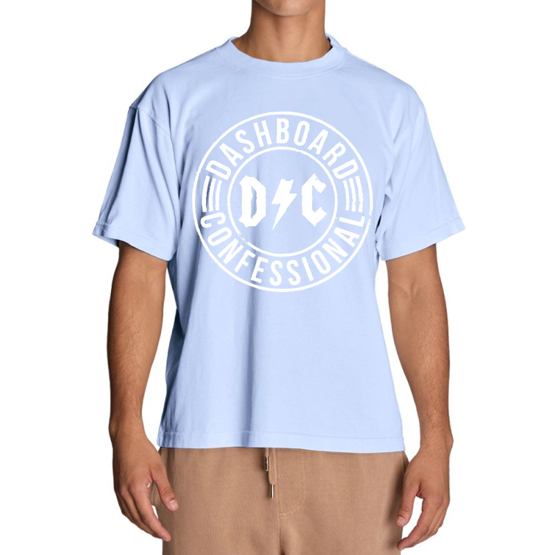 Dashboard Urban Heavy T-shirt by Beach Boy | Artistshot