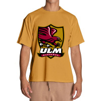 Baseball Louisiana T-shirts Urban Heavy T-shirt | Artistshot