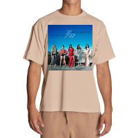 Fifth Harmony Cover Urban Heavy T-shirt | Artistshot