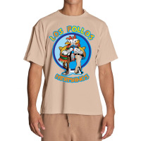 #los #pollos Urban Heavy T-shirt | Artistshot