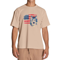 American Viking Urban Heavy T-shirt | Artistshot