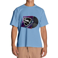 Breathing Underwater Urban Heavy T-shirt | Artistshot