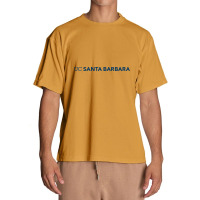 The University Of California Urban Heavy T-shirt | Artistshot