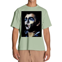 Peter Gabriel Urban Heavy T-shirt | Artistshot