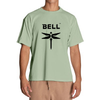 Bell Helicopter Textron Aerospace Urban Heavy T-shirt | Artistshot