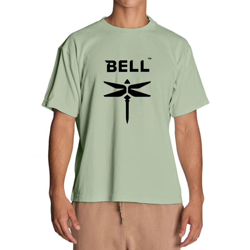 Bell Helicopter Textron Aerospace Urban Heavy T-shirt | Artistshot