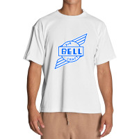 Bell Helicopters Textron Aerospace Urban Heavy T-shirt | Artistshot