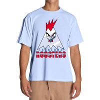 Iserlohn Roosters Urban Heavy T-shirt | Artistshot