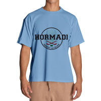 Hormadi Urban Heavy T-shirt | Artistshot