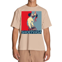 Tai Shoeyvasa Shoes Urban Heavy T-shirt | Artistshot