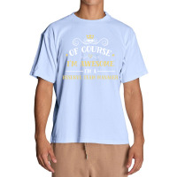 Of Course I'm Awesome I'm A Reserve Team Manager Urban Heavy T-shirt | Artistshot