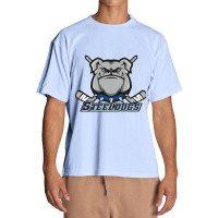 Sheffield Steeldogs (2) Urban Heavy T-shirt | Artistshot