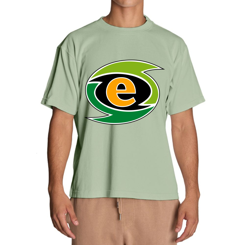 Energie Karlovy Vary Urban Heavy T-shirt | Artistshot