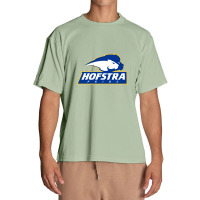 The Hofstra Pride Urban Heavy T-shirt | Artistshot