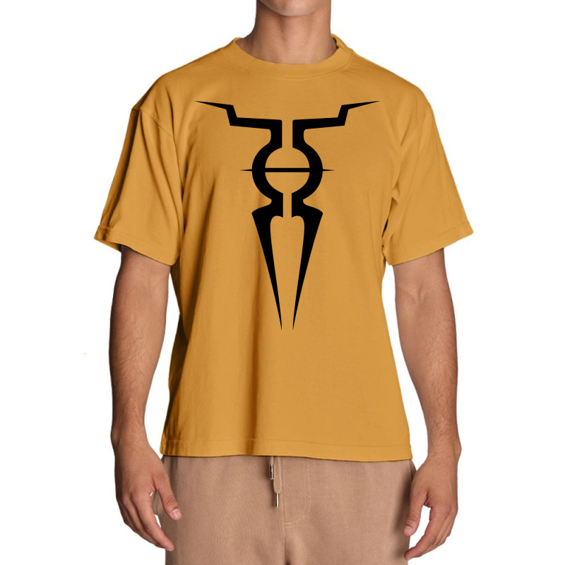 Cool-hibria-symbol-merch Urban Heavy T-shirt by lubnamal | Artistshot