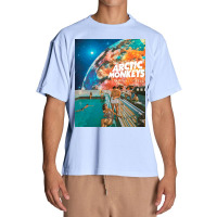 Tranoulity Base Urban Heavy T-shirt | Artistshot